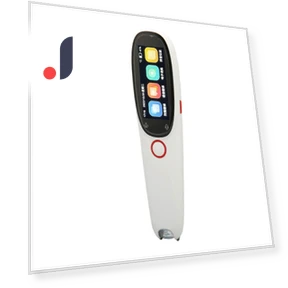 Smart Translator Pen — Language Translators