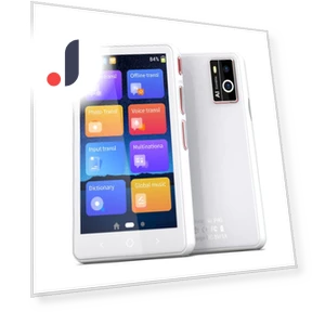 Smart Translator — Language Translators, ESTG