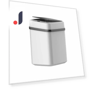 Smart Trash Can Sensor — Kitchen Cans, SZ-Damai