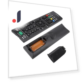Smart TV Remote Control — Remote Controls, Automobile and motorcycle supplies