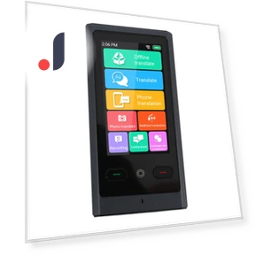 Smart Voice Translator — Language Translators