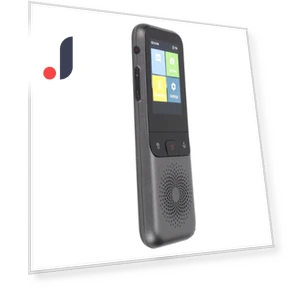 Smart Voice Translator — Language Translators, Automobile and motorcycle supplies
