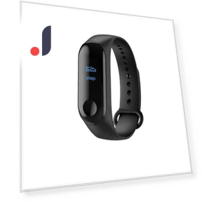 Smart Watch for Kids — Wearable Accessories, Xiaomi