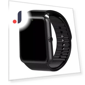 Smart Watch — Wearable Accessories, FH-Wat