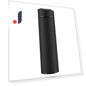 Smart Water Bottle — Hydration Essentials, CoCo Xili