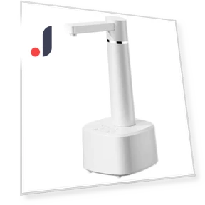 Smart Water Dispenser — Hydration Solutions, DC-Home-2