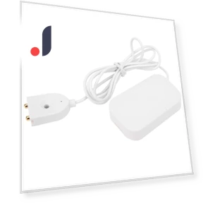 Smart Water Leak Detector — Smart Home Security, TOMTOP JMS