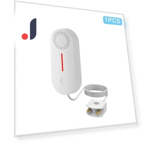 Smart Water Sensor — Water Leak Detection Systems, X-REAKO Global Car Radio