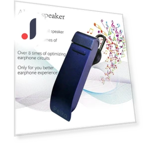 Smart Wireless Bluetooth Earbuds with Instant Translation — In-Ear Headphones, Gloves