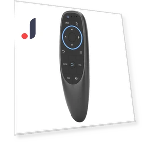 Smart Wireless Remote Control with Gyroscope — Remote Controls, Zeblaze