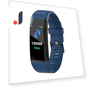 Smartwatch with Sports Modes — Smartwatches, SURTOP
