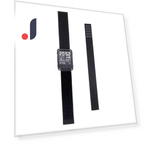 Smartwatch — Smartwatches, Cyprinoid