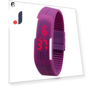 Sports LED Watch — Sport Watches, yhai