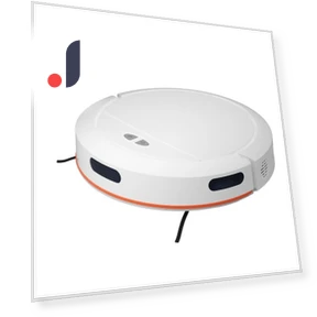 Sweeping Robot Vacuum — Smart Cleaning Robots, DC-Home-2