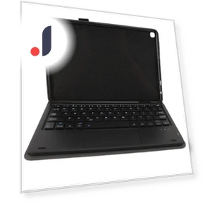 Tablet Case with Touch Panel — Keyboard Cases, 3d printing machine