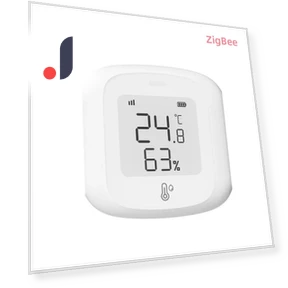 Temperature and Humidity Sensor — Home Climate Control, Home Of Auto Parts