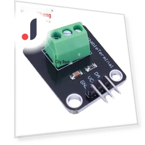 Temperature Sensor — Water & Oil Temperature, Smarter than future