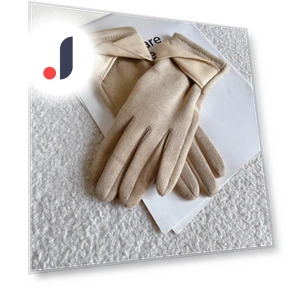 Touchscreen Gloves — Gloves, CrossCart