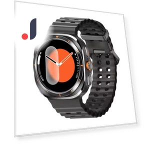 Ultra Smart Watch — Wearable Accessories, WAYN Phone Cases