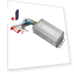 Universal Brushless Motor Speed Controller — Speed Controllers, CosyHome