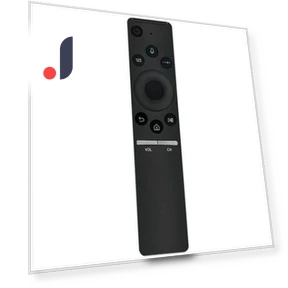 Voice Remote Controller for Smart TV — Remote Controls, Be Free