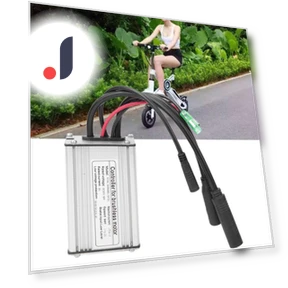 Waterproof Brushless Controller with Hall Adapter — Brake Controls, 3d printing machine