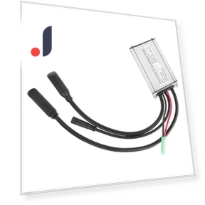 Waterproof Brushless Hall Adapter — Motors, 3d printing machine