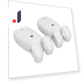 WiFi Automatic Curtain Opener — Smart Home Hubs & Controllers, TOMTOP JMS