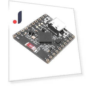 WIFI Bluetooth Development Board with 8x8 RGB LEDs and Gyro Sensor — Single Board PCs, Build My Home