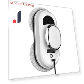 Window Cleaning Robot — Smart Cleaning Robots, Cozy Cottage-Relax