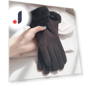 Winter Touchscreen Gloves — Gloves, CrossCart