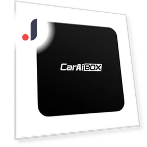 Wireless CarPlay Android Auto Smart Mini Dongle — Phone Accessories, World Auto Parts