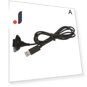 Wireless Gamepad Adapter USB Receiver — Headsets, Koala Ninety