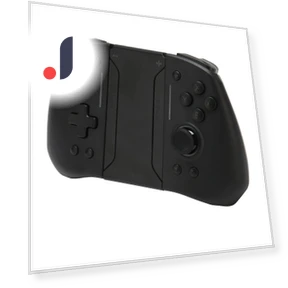 Wireless Gamepad Controller — Gamepads & Standard Controllers, Zeblaze