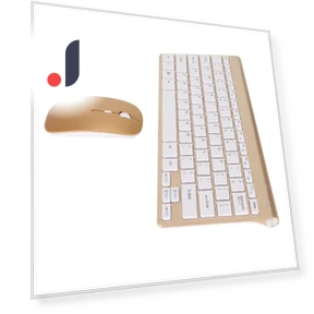 Wireless Keyboard and Mouse Combo — Keyboards, 3d printing machine