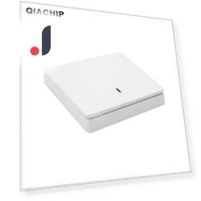 Wireless Remote Control Panel for Smart Home Lighting — Smart Home Hubs & Controllers, Smarter than future