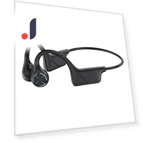 Wireless Sports Bluetooth Headset with Bone Conduction — Bluetooth Headsets, SmartGears
