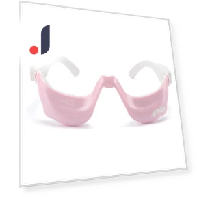 3D Smart Vibration EMS Eye Massager — Rollers & Pens, Polina
