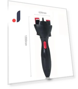 Automatic Hair Braiding Tool — Hair Styling Essentials, Hi2deals