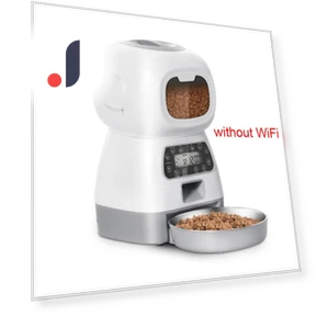Automatic Pet Feeder — Automatic Feeders, OvO Day
