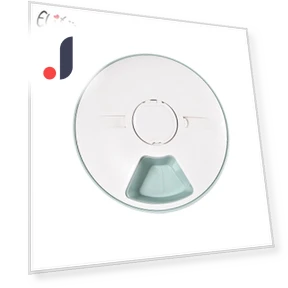 Automatic Pet Feeder — Feeders, StrideBox