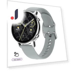 Bluetooth Call Smart Watch — Wearable Accessories, Tiktop2