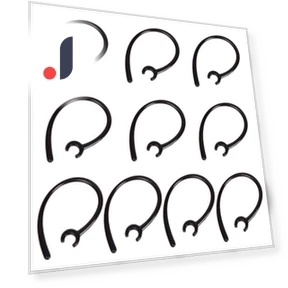 Bluetooth-Compatible Headset — Headsets, Smart Electron