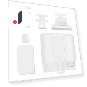 Bluetooth Finger Robot for Voice Control — Smart Home Modules, VantaGoods