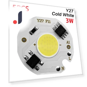 COB LED Chip Lamp — Outdoor Light Projectors, PARKSON LED