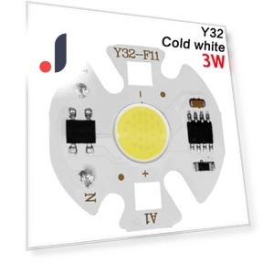 COB LED Lamp — LED, YNL Home