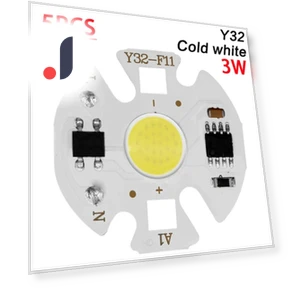 COB LED Lamp — LED, PARKSON LED