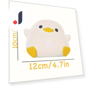 Cute duck night light — Lamps & Shades, Fancy decoration