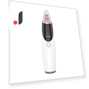 Electric Blackhead Remover — Blackhead & Blemish Removers, Hercules