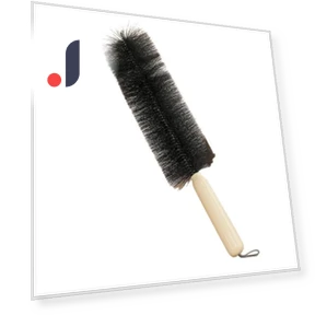 Electric Fan Cleaning Brush — Brushes, Smartdbird